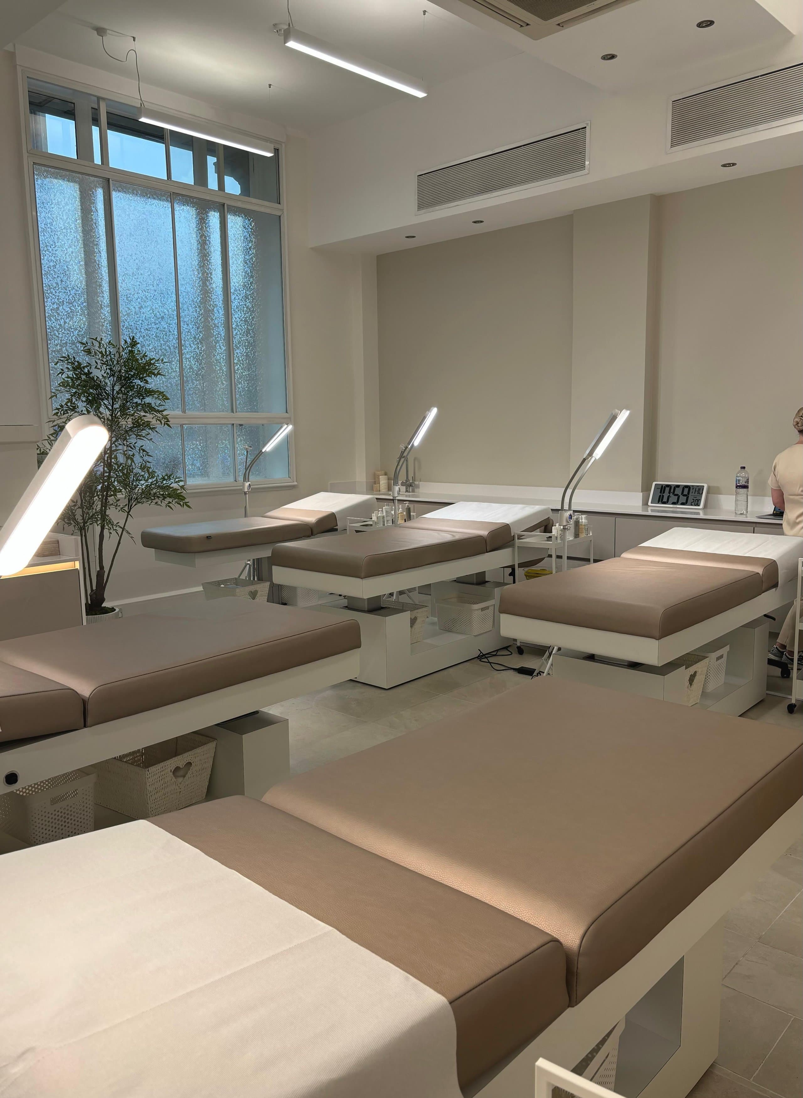 Inside the MSTA academy