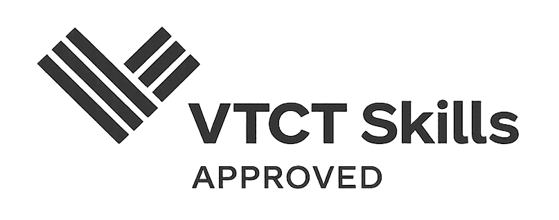 VTCT Skills approved centre