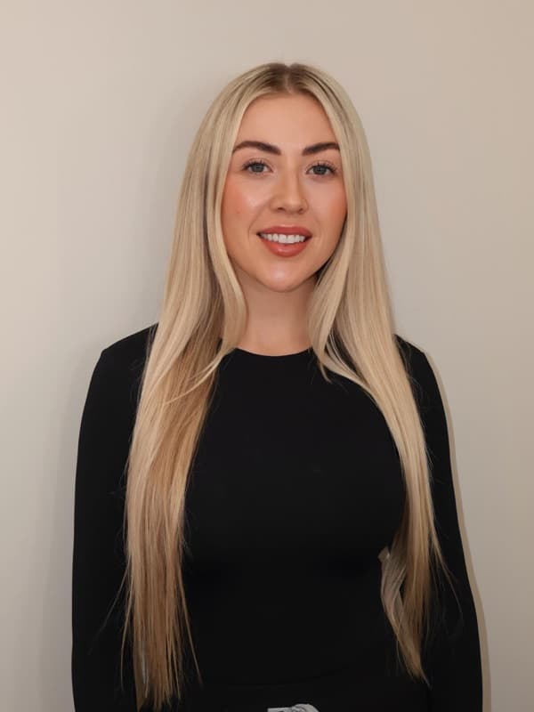 Jemma Hesketh